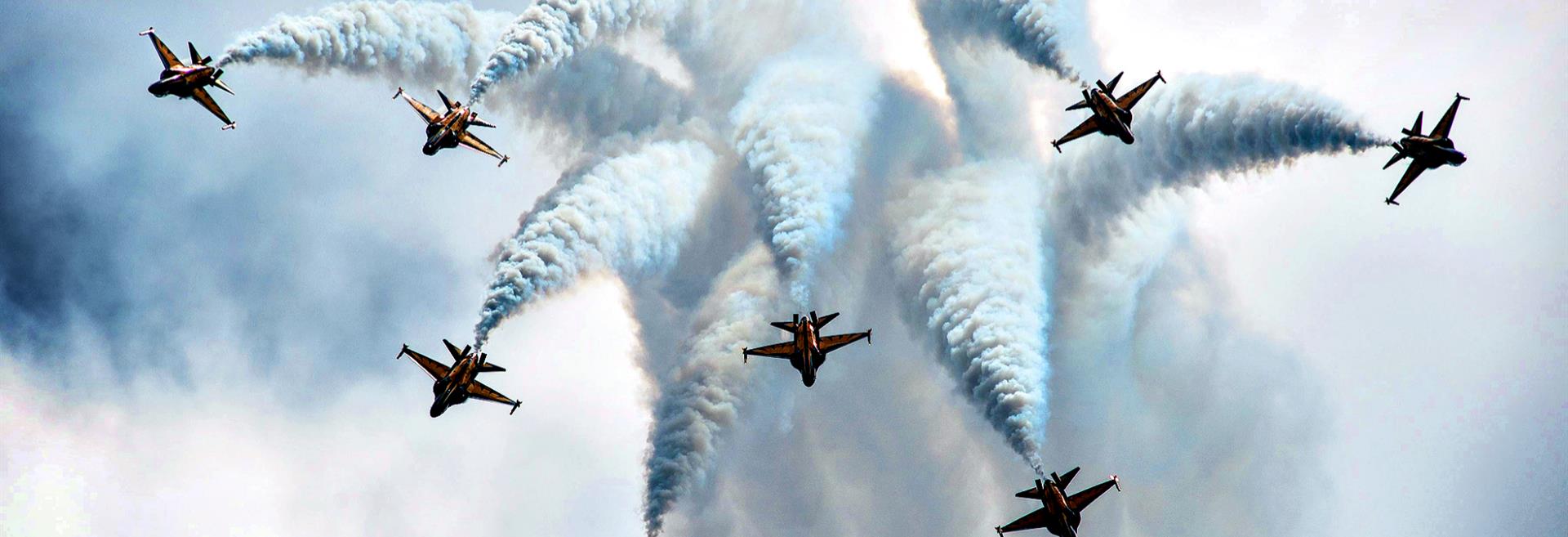  Air Show 