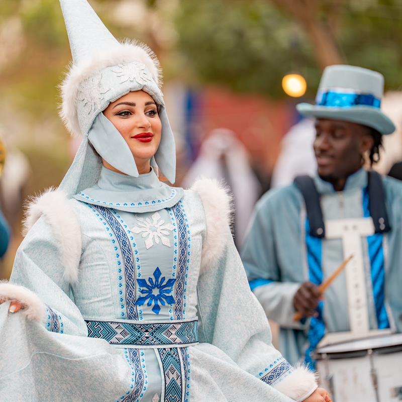 The Saudi Arabia Water Security Annual Event  (SWA)