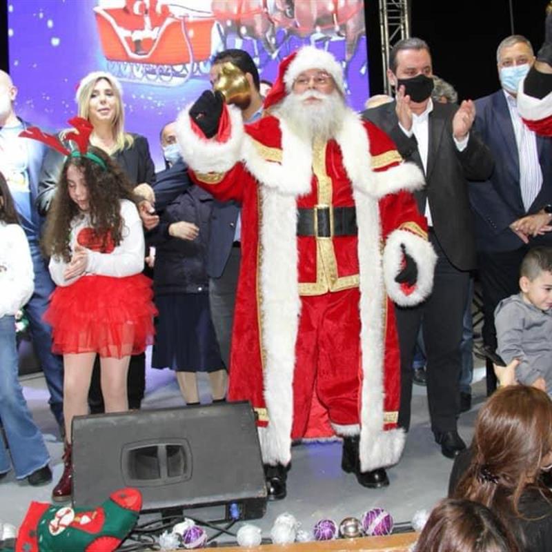 Beirut Christmas Concert 2020 